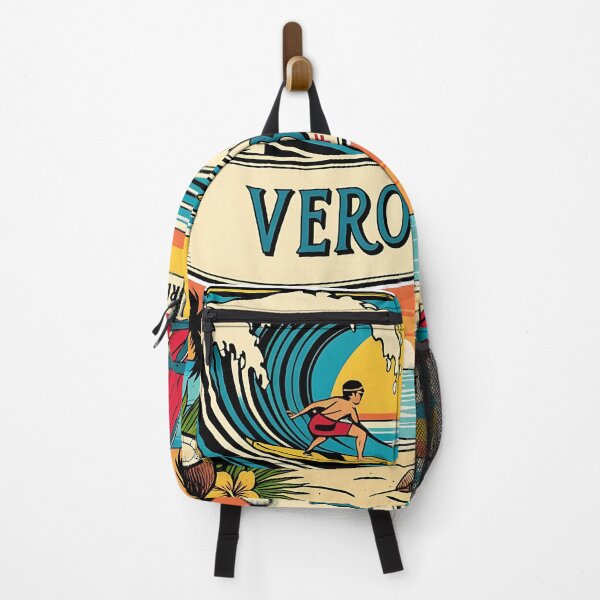 Item preview, Vero Beach Florida designed and sold by Tushar90.