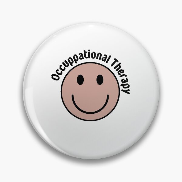 Item preview,  Occupational therapy Sticker2 designed and sold by tayleekayreen.