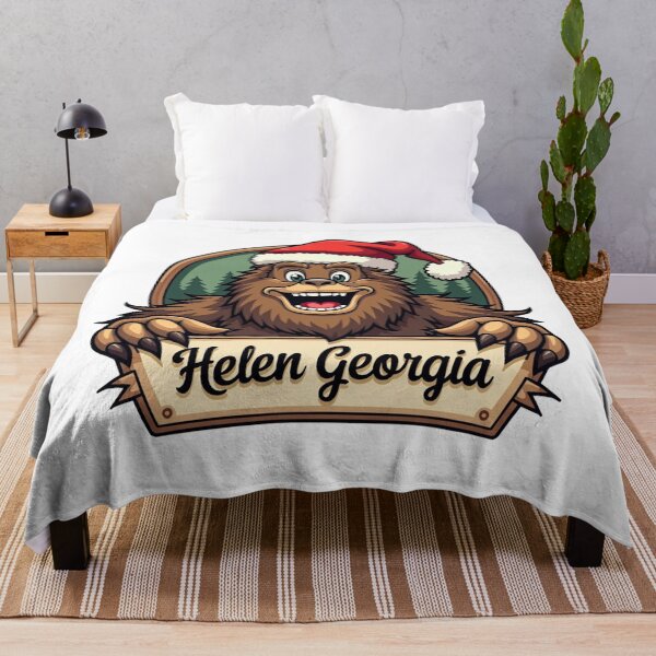 Item preview, Helen, Georgia designed and sold by positiveimages.