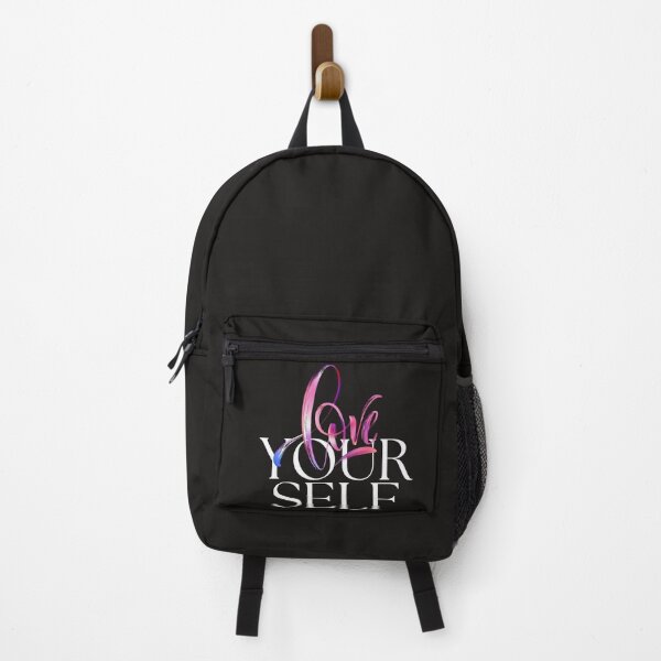 Item preview, Love Your Self T-Shirt designed and sold by Uniquely Yours Fashions.