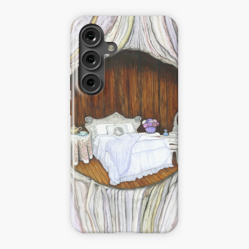 Item preview, Samsung Galaxy Snap Case designed and sold by InmaVassar.