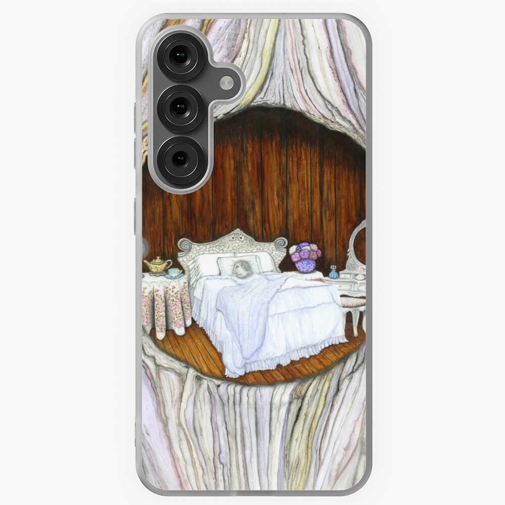 Item preview, Samsung Galaxy Soft Case designed and sold by InmaVassar.