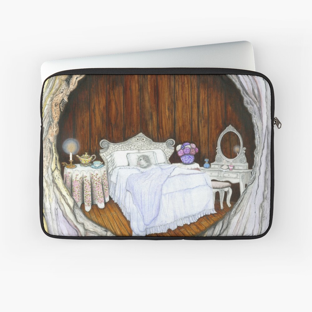 Item preview, Laptop Sleeve designed and sold by InmaVassar.