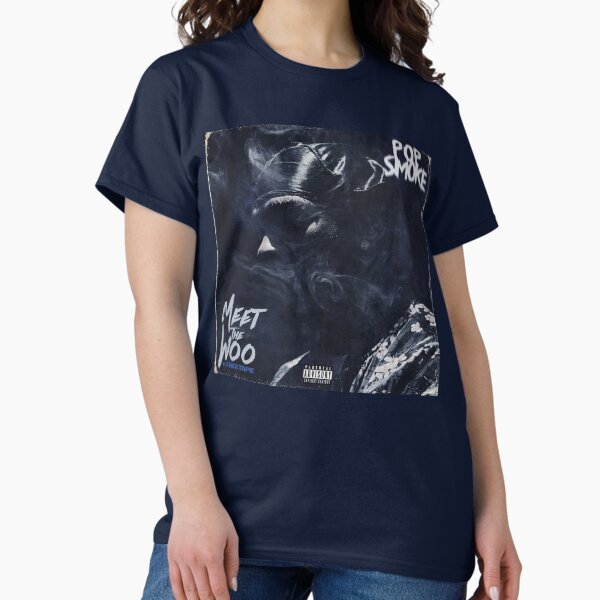 Rapper Pop Smoke Merch & Gifts for Sale | Redbubble