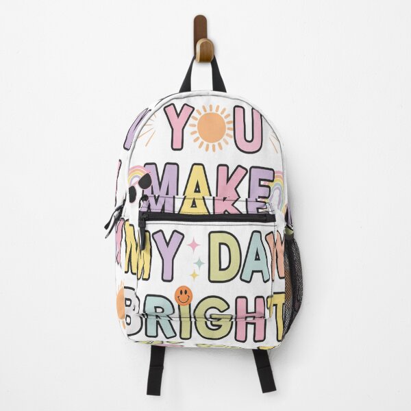 Item preview, You Make My Day Bright designed and sold by ChristCentered.