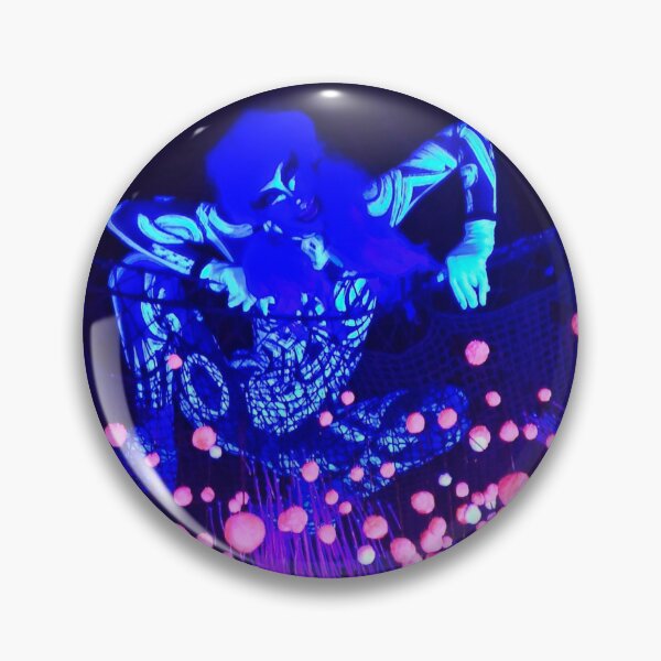 Item preview, UV Jungle designed and sold by Drop-Dead-VU.