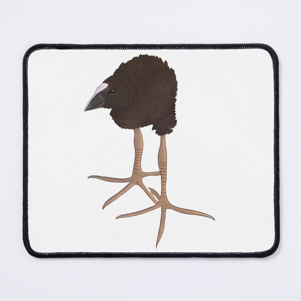 Item preview, Baby Pukeko Meme designed and sold by Asutip.