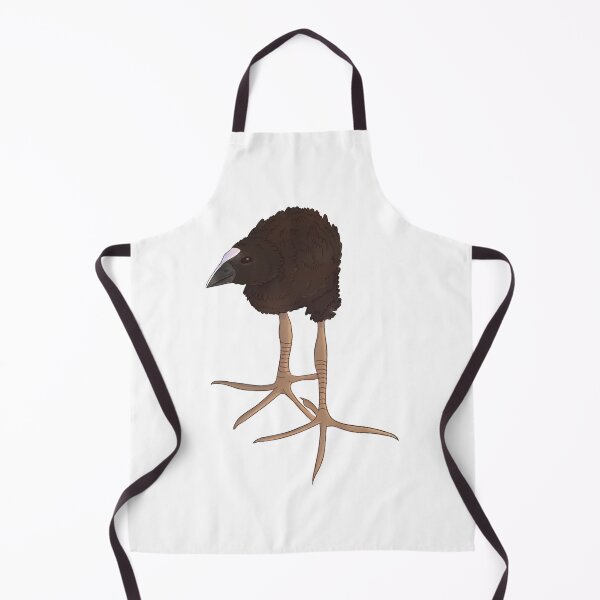 Item preview, Baby Pukeko Meme designed and sold by Asutip.