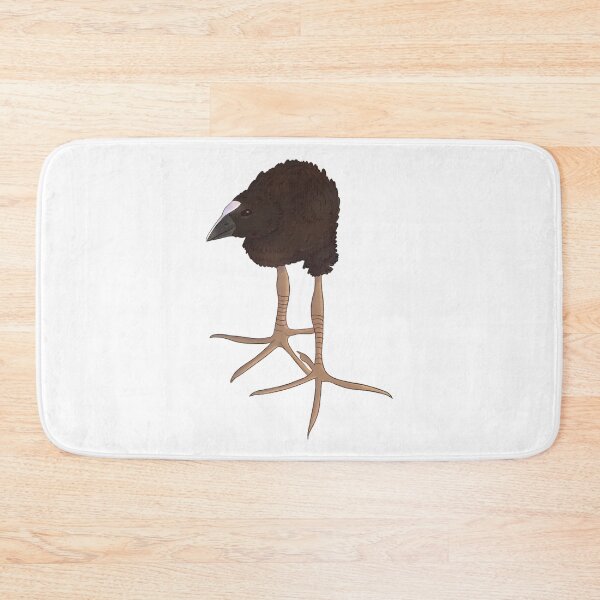 Item preview, Baby Pukeko Meme designed and sold by Asutip.
