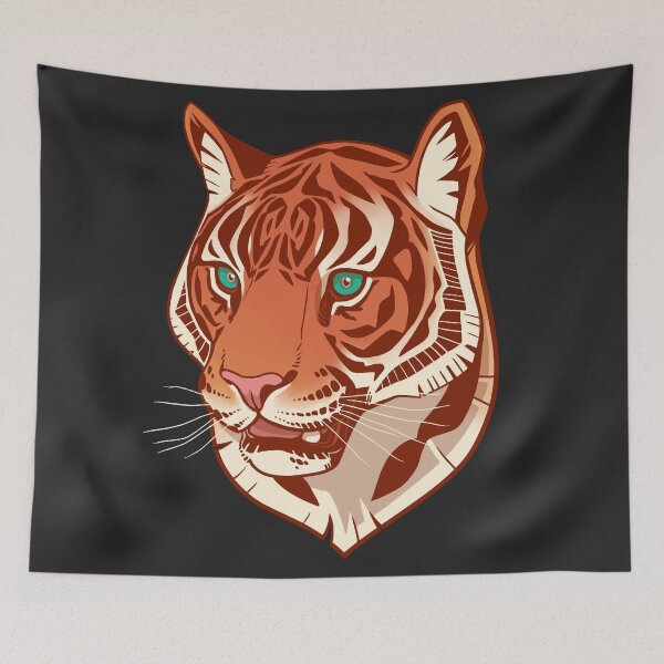 Item preview, Tyger designed and sold by Cory G.