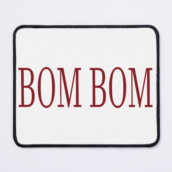 Item preview, BOM BOM designed and sold by La-Chula-Chola.