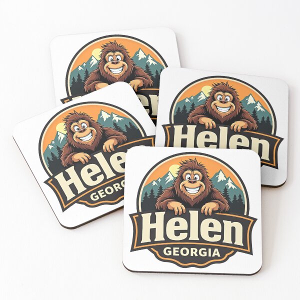Item preview, Helen, Georgia designed and sold by positiveimages.