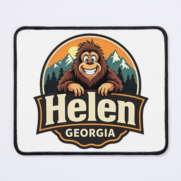 Item preview, Helen, Georgia designed and sold by positiveimages.