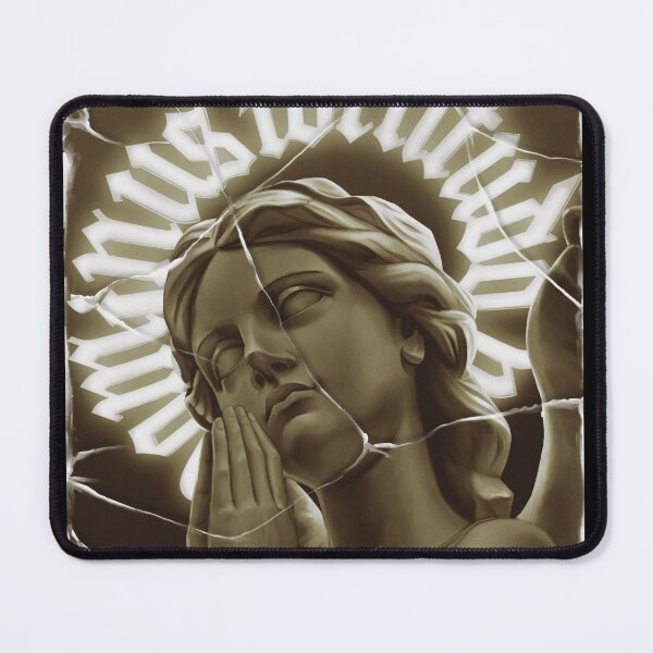 Item preview, praying angel designed and sold by EloyMtz.