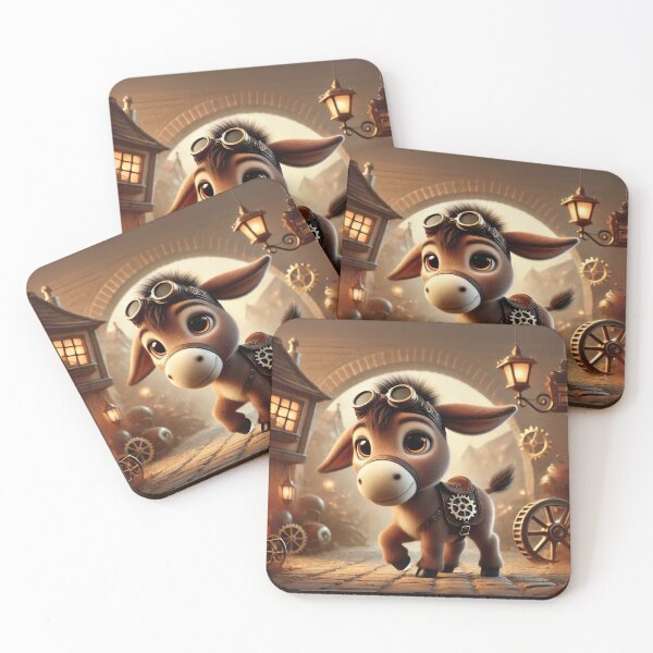 Artikelvorschau, Steampunk Pantolette entworfen und verkauft von Sillytoe.