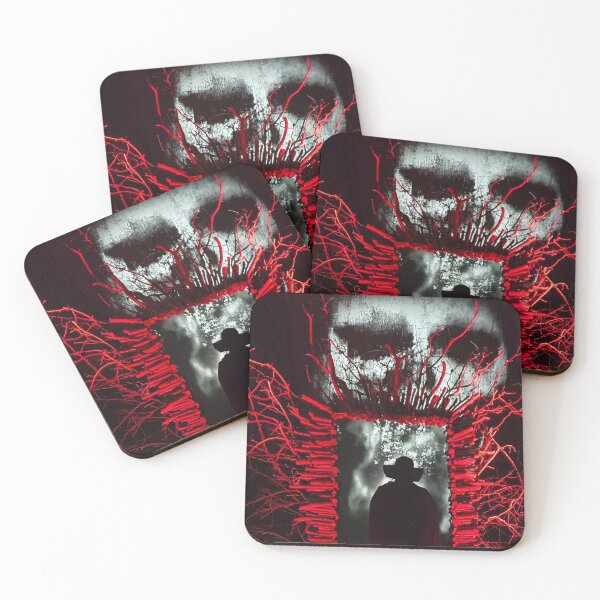Item preview, Enter the Darkness designed and sold by Drop-Dead-VU.