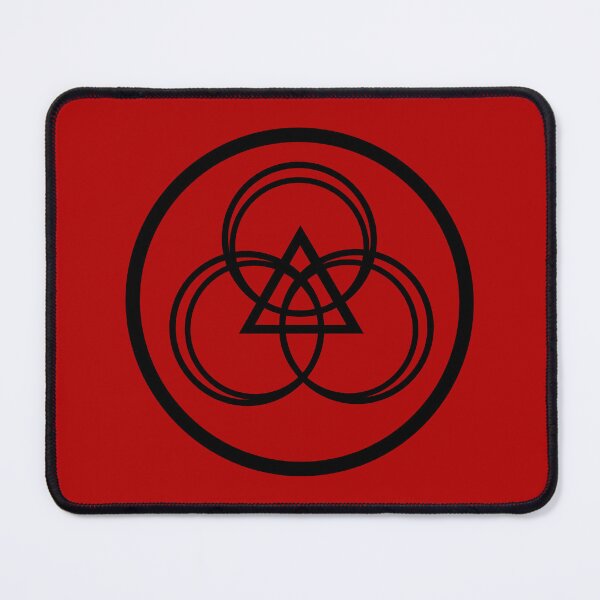Item preview, The Dark Triad designed and sold by ElChadino's.