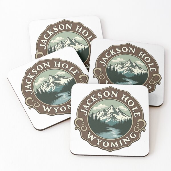 Item preview, Jackson Hole, Wyoming designed and sold by positiveimages.