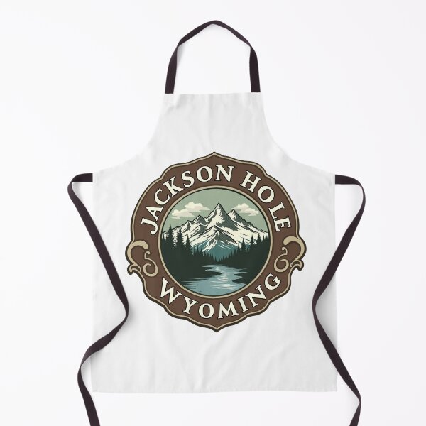 Item preview, Jackson Hole, Wyoming designed and sold by positiveimages.