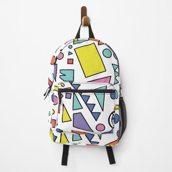Item preview, Geometric Fantasy designed and sold by beatbeatwing.