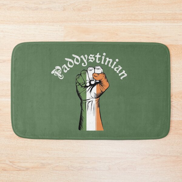 Item preview, Paddystinian  designed and sold by Flirt-Teez.