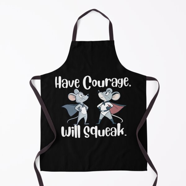 Item preview, The Courage Duo Series designed and sold by ArchVibe.