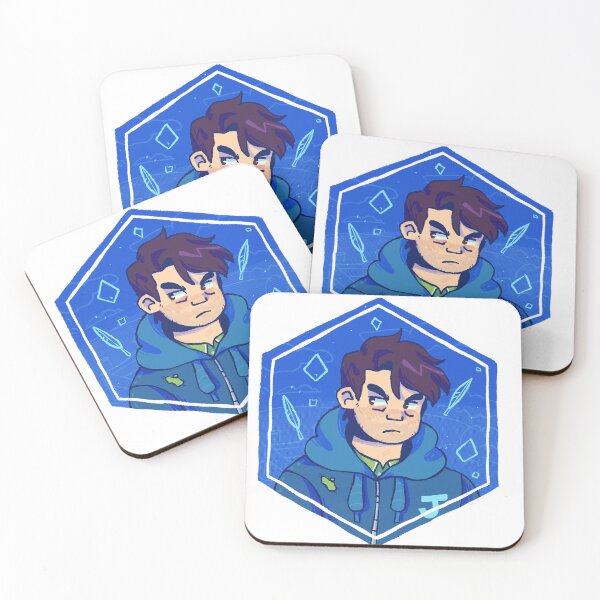 Item preview, Shane designed and sold by chemcalico.