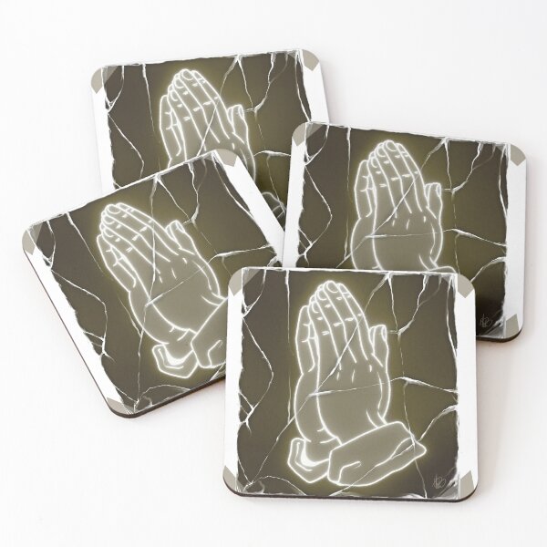 Item preview, Praying Hands designed and sold by EloyMtz.