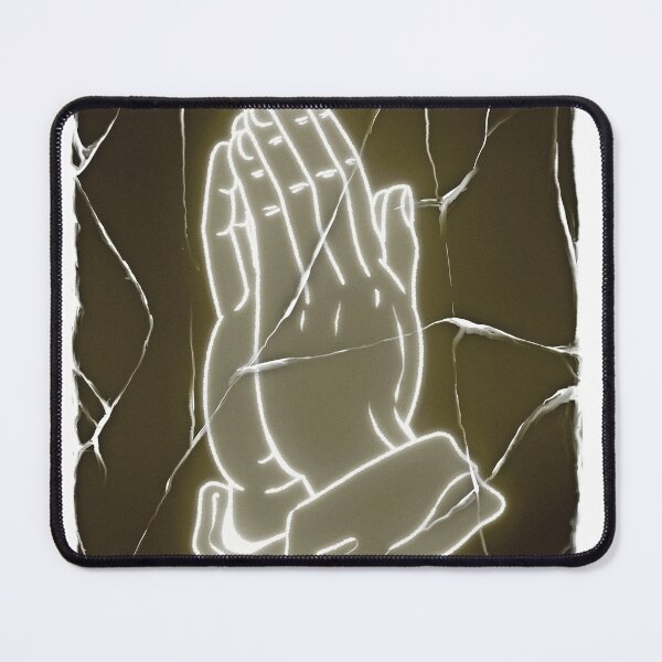 Item preview, Praying Hands designed and sold by EloyMtz.