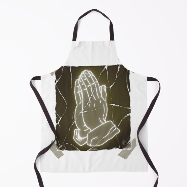 Item preview, Praying Hands designed and sold by EloyMtz.