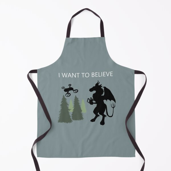 Item preview, Believe: Jersey Devil designed and sold by FoxnLlama.