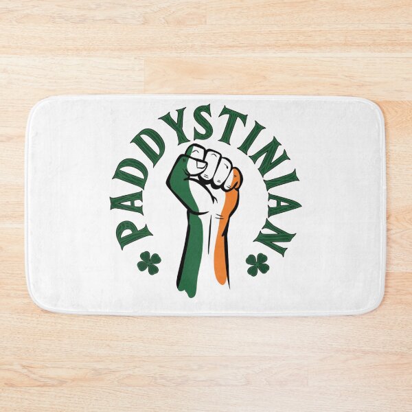Item preview, Paddystinian  designed and sold by Flirt-Teez.