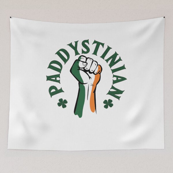 Item preview, Paddystinian  designed and sold by Flirt-Teez.