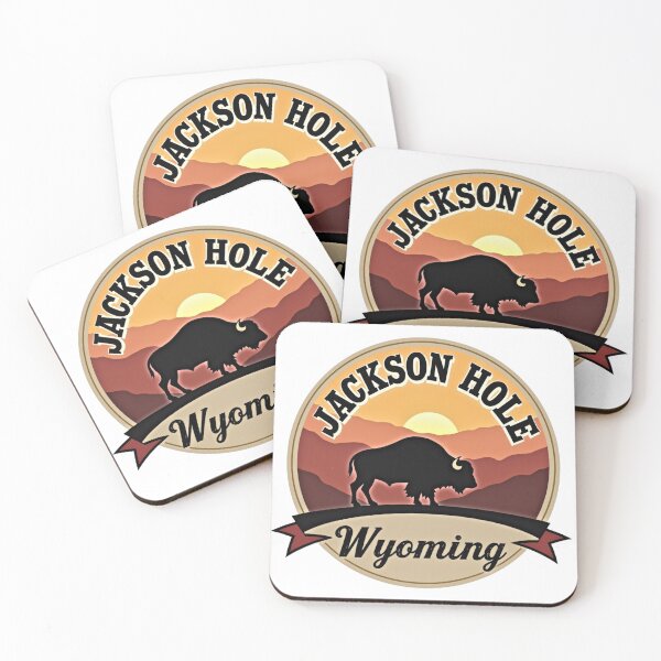 Item preview, Jackson Hole, Wyoming designed and sold by positiveimages.