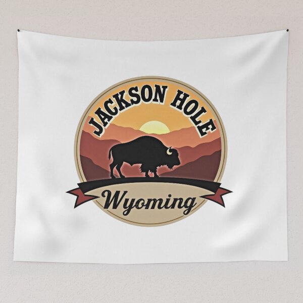 Item preview, Jackson Hole, Wyoming designed and sold by positiveimages.