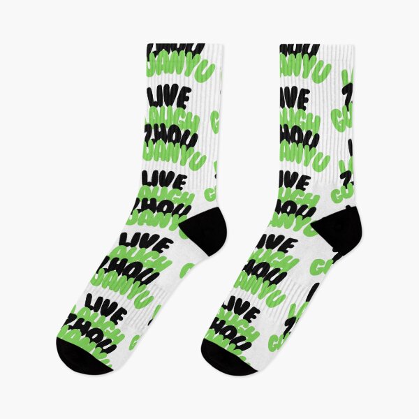 Item preview, Live laugh zhou guanyu designed and sold by Diana Moreno.
