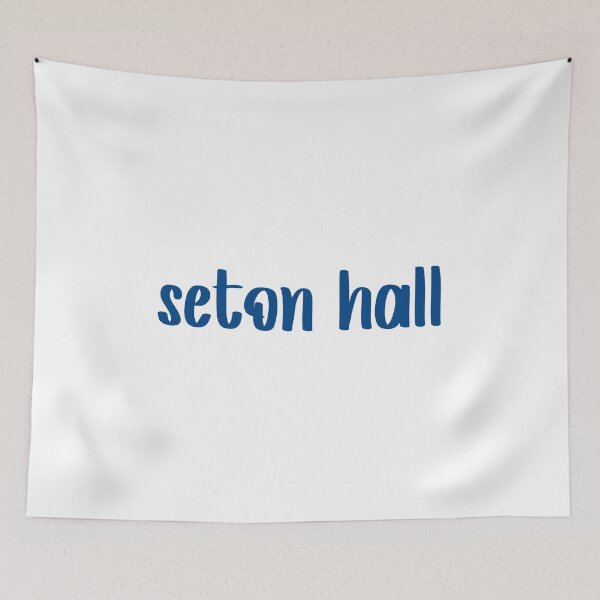 Item preview, seton hall designed and sold by designsbysamantha.