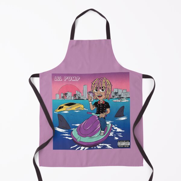 Item preview, LIL PUMP designed and sold by YChangShop.