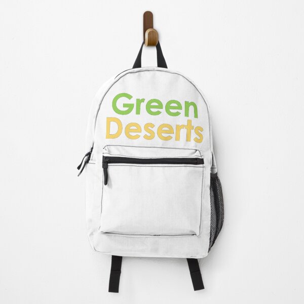 Item preview, Green Deserts: The new design - Even more sustainable thanks to less printing ink consumption!!! designed and sold by GreenDeserts.