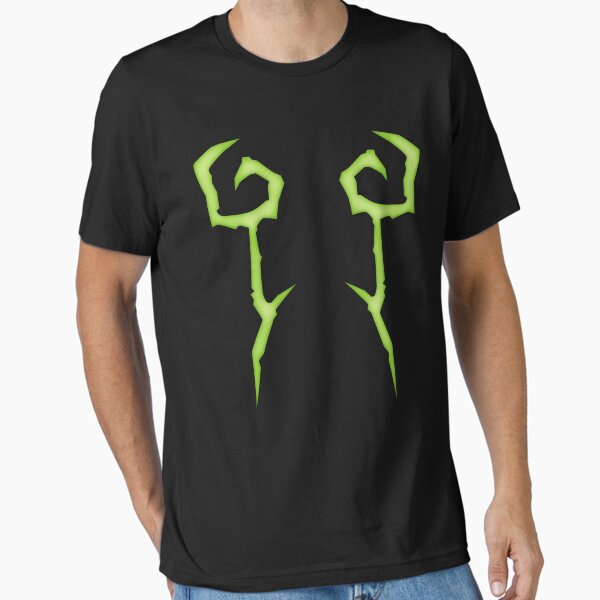 Camiseta esencial