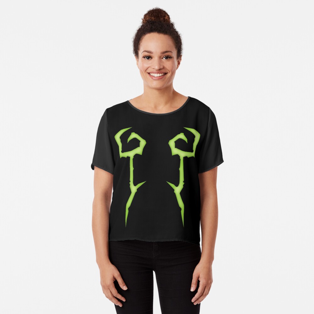 Vista previa del artículo con la obra «Blusa», diseñado y vendido por snitts.