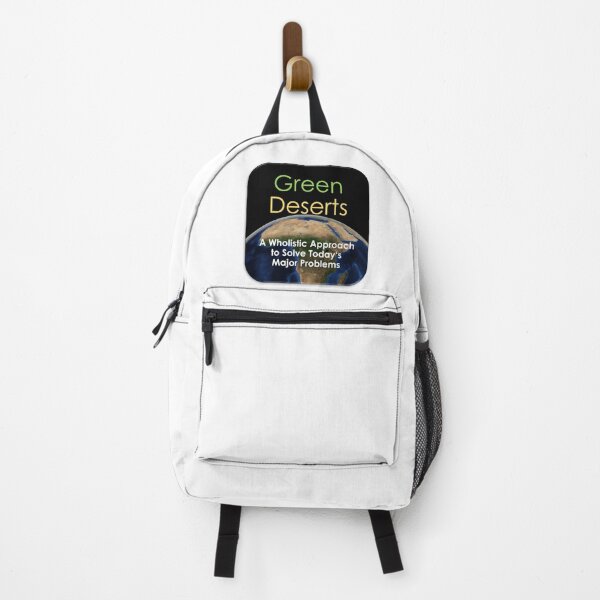 Item preview, Green Deserts - Help save the planet! designed and sold by GreenDeserts.