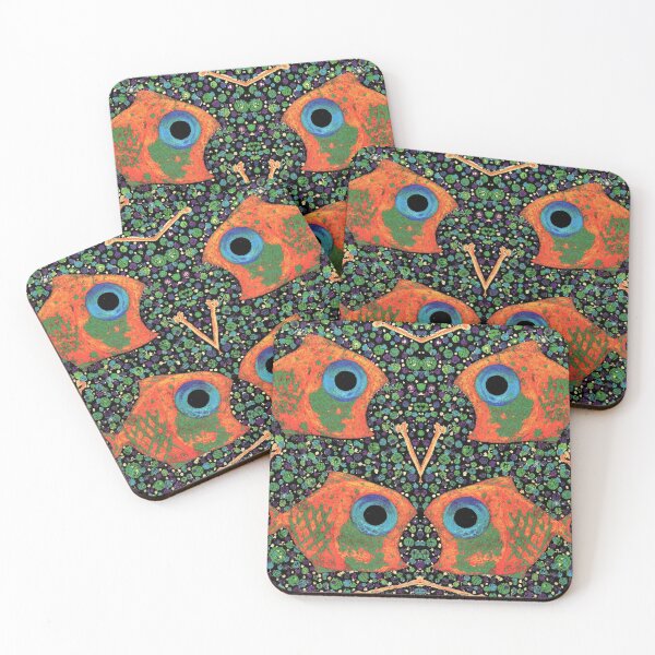 Item preview, PIRANHARAMAS designed and sold by RickRussell.
