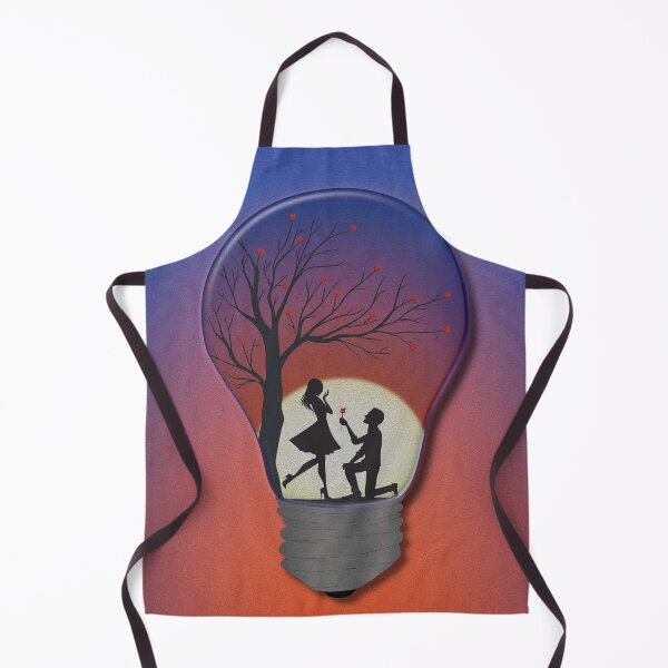 Item preview, Romance in a Bulb designed and sold by onboarddesigns.
