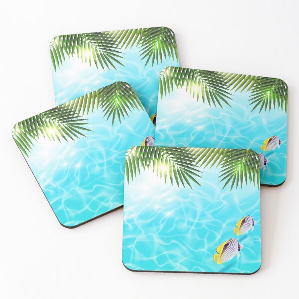 Item preview, Summer Days 2 designed and sold by Makanahele.
