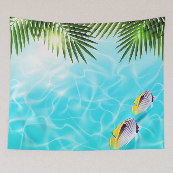Item preview, Summer Days 2 designed and sold by Makanahele.