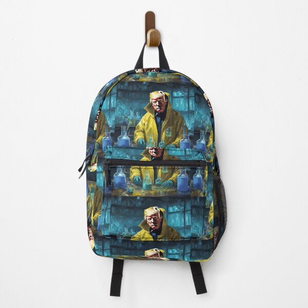 Item preview, Breaking Bad Donald Trump designed and sold by UniqueDesignsC.