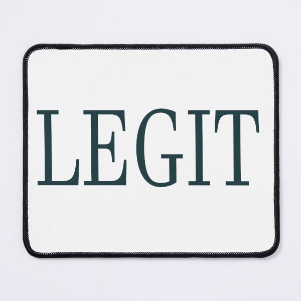Item preview, LEGIT designed and sold by La-Chula-Chola.