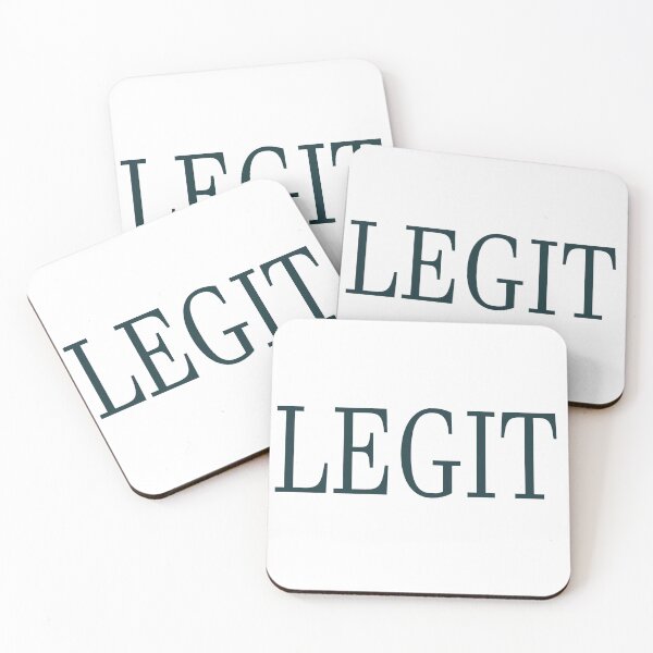 Item preview, LEGIT designed and sold by La-Chula-Chola.