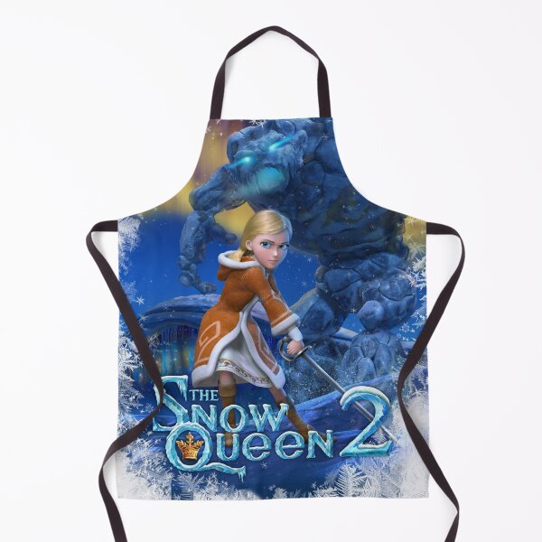 Item preview, The Snow Queen 2 designed and sold by MurpheusTech.